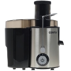 Соковыжималка Centek CT-1209 стальной/чёрный, центробежная, 600 Вт, 500 мл, механическое, фото7