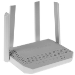 Гигабитный интернет-центр Netcraze Hopper 4G+ (NC-2312) с модемом 4G+, двумя слотами для SIM-карт, Mesh Wi-Fi 6 AX3000, 5-портовым Smart-коммутатором и многофункциональным портом USB 3.0, фото14