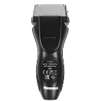 Электробритва Delta LUX DL-0727 черный: 3 Вт, аккум. 2,4 В (24), фото2