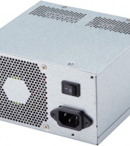 Блок питания FSP500-70PFL(SK) 500W, PS2/ATX (ШВГ=150x86x140мм), A-PFC, 80PLUS Bronze, Fan 8cm, ErP IPC/Server EPS, (аналог FSP500-60PFG) OEM
