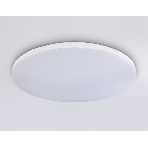 Умный светодиодный светильник FZ2002 WH белый IP54 25W 3000K-6500K+RGB Wi-Fi Алиса/Tuya/Smart Home/Alexa D370*55 (ПДУ ИК), фото14