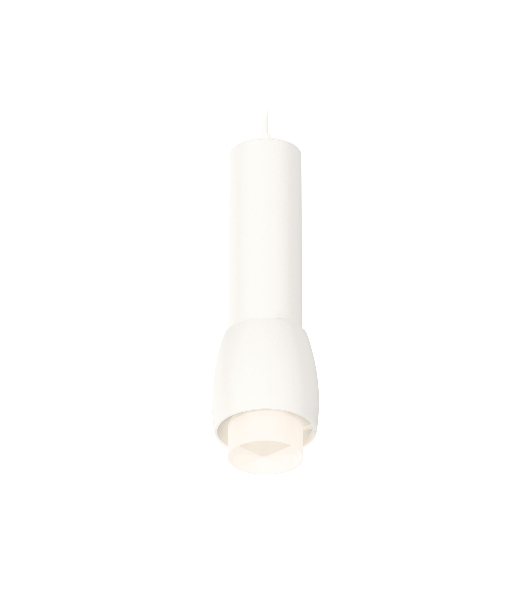 Светильник Ambrella Light XP1141011 SWH/FR белый песок/белый матовый MR16 GU5.3 (A2310, C7455, A2011, C1141, N7170)