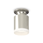 Светильник Ambrella Light XS6305043 PSL/FR серебро полированное/белый матовый MR16 GU5.3 (N6903, C6305, N6245), фото4