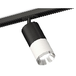 Светильник Ambrella light XT7401101 SWH/SBK/PSL белый песок/черный песок/серебро полированное MR16 GU5.3, фото4