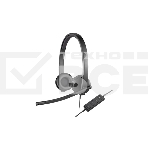 Наушники Logitech Headset H570E USB 981-000575 Stereo OEM, фото18