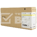 Картридж струйный Canon PFI-706 Y желтый для iPF8300S/8400/9400S/9400 (6684B001), фото 1