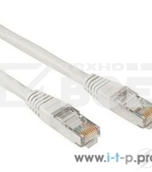 Патч-корд 5bites Патч-корд PUT50-020A UTP 5e, 2м