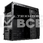 Компьютерный корпус Aerocool / Formula CS-102, mATX, черный, фото14