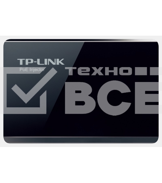 Адаптер инжектор TP-Link SMB TL-PoE150S PoE