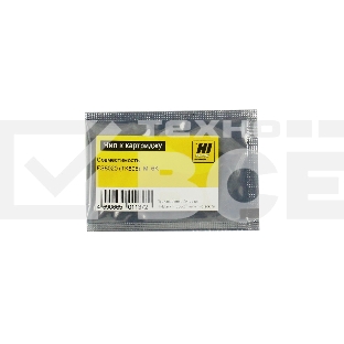 Чип к картриджу Kyocera FS-8020 (Hi-Black),new TK-895, 6K, M