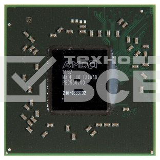 ВидеочипMobility Radeon HD 7690M, 216-0833132