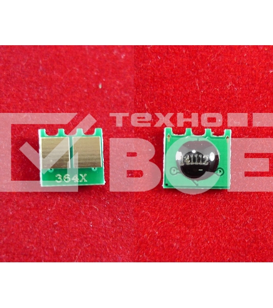 Чип ELP для HP P4014/P4015n черный, 20K (ELP, Китай)