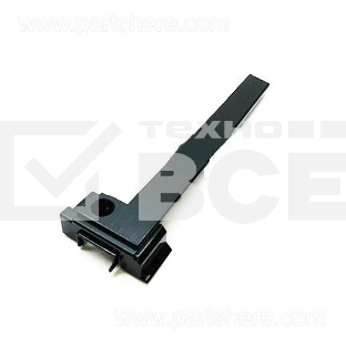 Крышка передняя внешняя HP LJ M401/M425 (RC3-2533)