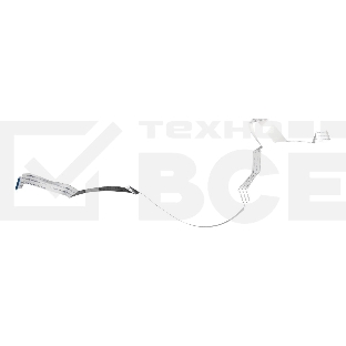 Кабель панели управления HP LJ M426 (C5F98-60104) OEM