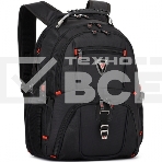 Компьютерный рюкзак SUMDEX (15,6) PJN-301BK, черный, фото 1