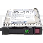 Накопитель на жестком магнитном диске HPE MSA 2.4TB SAS 12G Enterprise 10K SFF (2.5in) M2 3yr Wty HDD, фото 1