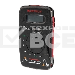 Портативный мультиметр MASTECH  M320 13-2009, фото2