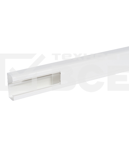 Кабель-канал 105х50 L2000 пластик Leg 010429
