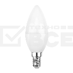 Лампа светодиодная Rexant Свеча (CN) 11,5 Вт E14 1093 лм 2700 K теплый свет, фото 1