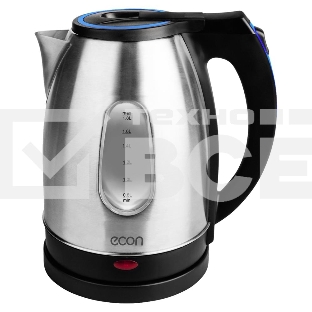 Чайник электрический ECON ECO-1881KE