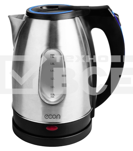 Чайник электрический ECON ECO-1881KE