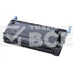 Картридж лазерный HP C9720A черный для Color LJ4600 Series, Black 9000стр., фото3