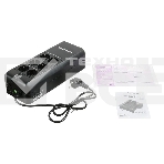 Термопот ЯРОМИР ЯР-1900 Мощность в режиме кипячения 900 Вт. Мощность в режиме поддержания температуры воды 30 Вт. Объем 6 л. Корпус и внутренняя емкость из нерж. стали. Вращение корпуса на основании на 360°. Шкала уровня воды. Световые индикаторы работы. Съемный сетевой шнур электропитания. Съемная крышка для удобства очистки. 3 способа подачи воды: ручной, автоматический, электрический. Функции повторного кипячения и дехлорирования воды. Режим поддержания температуры воды. Защита от перегрева. Блокировка ручной помпы от случайного нажатия. Автоматическое отключение при недостаточном количестве воды. черный., фото6