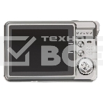 Фотоаппарат Rekam iLook S990i серебристый 21Mpix 2.7