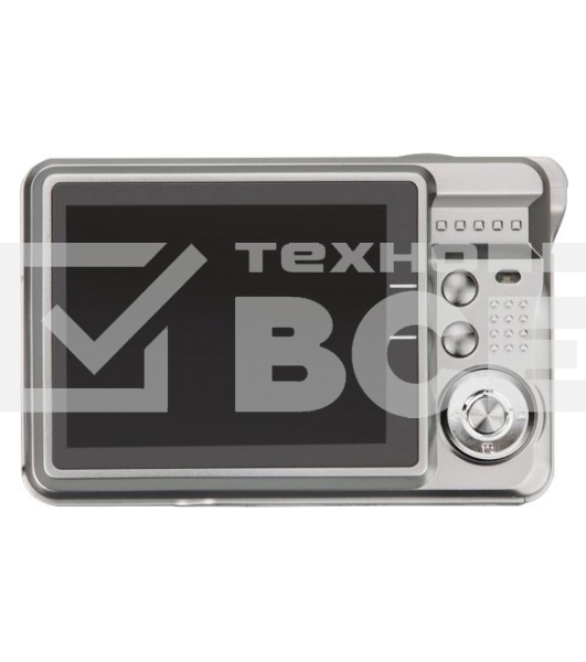 Фотоаппарат Rekam iLook S990i серебристый 21Mpix 2.7