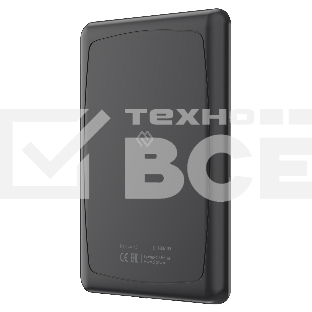 Электронная книга Digma K2 6