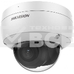 Видеокамера IP Hikvision 2MP DOME DS-2CD2123G2-IU 4MM, фото 1