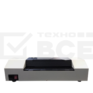 Ламинатор пакетный Office Kit L3304