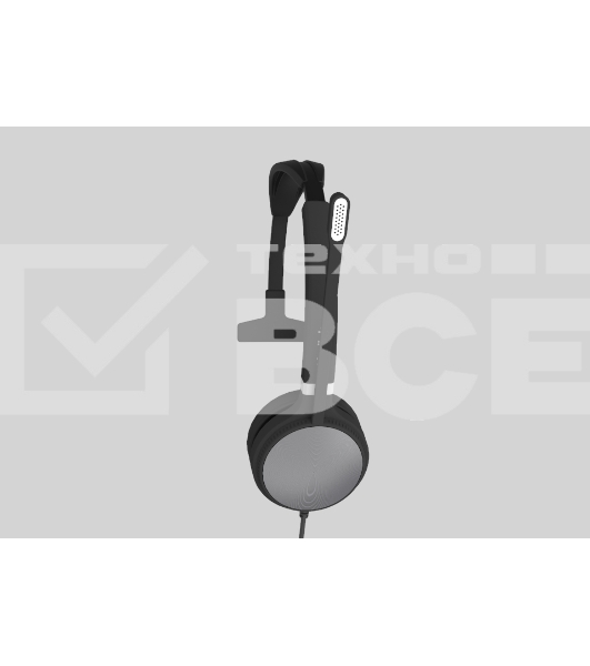 Гарнитура YEALINK UH36 Mono-UC Моно, Проводная, HD звук, USB и 3,5 mm jack, шт
