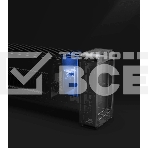 Обогреватель Viomi VXTJ04, темно-серый, 2200 Вт, 20 м2, электронный термостат (650188), фото10
