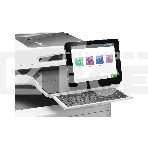 МФУ лазерный HP Color LaserJet Enterprise Flow MFP M578C (7ZU87A), A4, цветной, печ. 38 стр/мин., скан. до 45 стр/мин., 1200 x 1200 dpi (печать) 600 x 600 dpi (скан.), Ethernet (RJ-45), USB, фото10