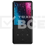 Плеер Hi-Fi Flash Digma M5 BT 32Gb черный/2.4