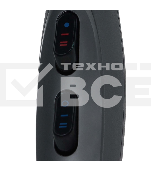 Фен BABYLISS 6709DE
