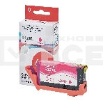 Струйный картридж Sakura 3YL82AE (№912XL Magenta) для HP, пурпурный, 10,5 мл., 825 к., фото2