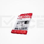 Фотобумага S'OK глянцевая, формат 10x15, плотность 230г/м2, 50 листов SA6230050G4R, фото 1