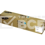 Картридж лазерный CLT-C806S Голубой Toner Cartridge, фото 1