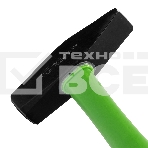 Молоток слесарный Сибртех, 600 г, фибергласовая обрезиненная рукоятка, фото5