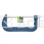 Струбцина СИБРТЕХ 20588 g-образная 200мм, фото 1