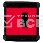 Лазерный уровень XQB GREEN Pro SET, 20 м, зеленый луч, батарейки, штатив  MTX, фото8