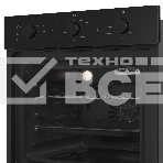 Шкаф духовой электрический Maunfeld AEOF6060B2, фото12
