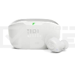 Гарнитура JBL Bluetooth WAVE BUDS белый JBLWBUDSWHT, фото 1
