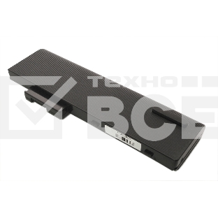 Аккумуляторная батарея для ноутбука Acer Travelmate 2300 14.8V 5200mAh OEM черный