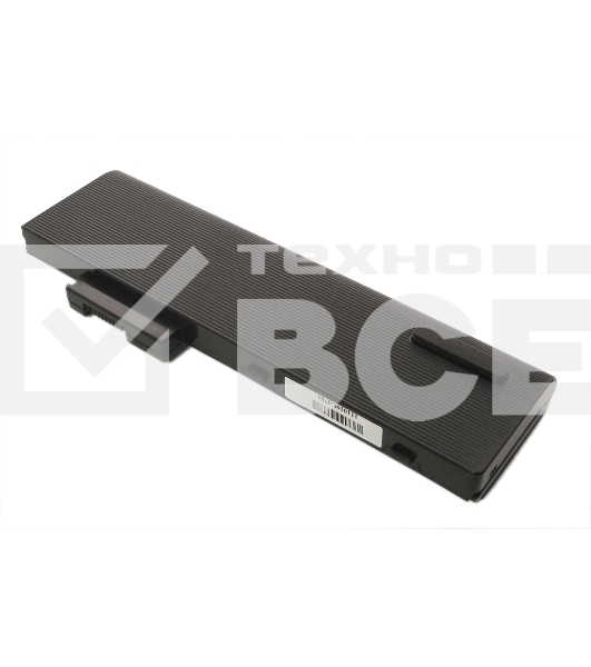 Аккумуляторная батарея для ноутбука Acer Travelmate 2300 14.8V 5200mAh OEM черный