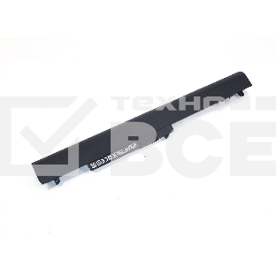 Аккумуляторная батарея для ноутбука HP SleekBook 14 14.8V 2200mAh OEM черный