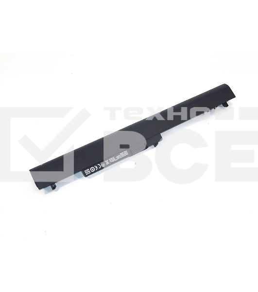 Аккумуляторная батарея для ноутбука HP SleekBook 14 14.8V 2200mAh OEM черный