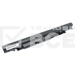 Аккумуляторная батарея для ноутбука HP 255 G6 (JC04) 11,1V 2200mAh OEM